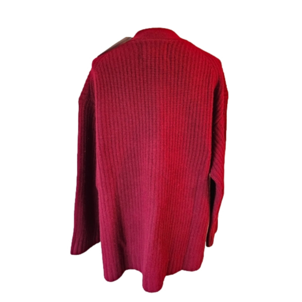 Free People X Sandrine Rose Cardigan - Picture 3 of 4
